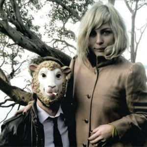 The Head And The Heart : The Head And The Heart (CD, Album, Car)