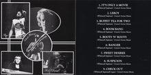Load image into Gallery viewer, Family (6) : It's Only A Movie (CD, Album, RE)
