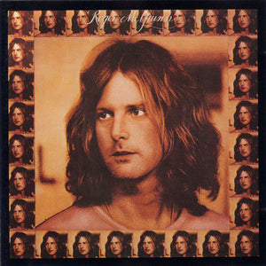 Roger McGuinn : Roger McGuinn (CD, Album)