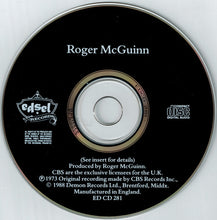 Load image into Gallery viewer, Roger McGuinn : Roger McGuinn (CD, Album)
