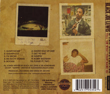 Load image into Gallery viewer, Black Joe Lewis &amp; The Honeybears : Tell &#39;Em What Your Name Is! (CD, Album, Dig)

