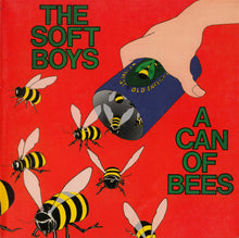 Load image into Gallery viewer, The Soft Boys : A Can Of Bees (CD, Album, RE)
