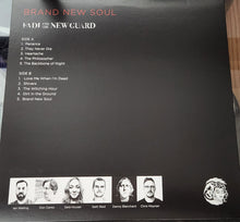 Load image into Gallery viewer, Fadi And The New Guard : Brand New Soul (LP, Whi)
