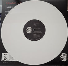 Load image into Gallery viewer, Fadi And The New Guard : Brand New Soul (LP, Whi)
