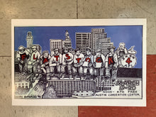 Load image into Gallery viewer, Flatstock 4 by Henry Gonzalez - 2004 (Poster)
