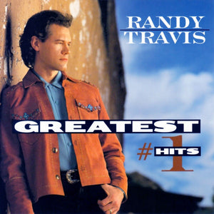 Randy Travis : Greatest #1 Hits (CD, Comp)