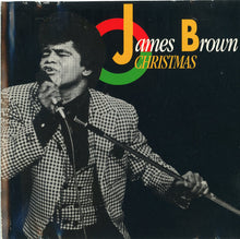 Load image into Gallery viewer, James Brown : Christmas (CD, Comp)
