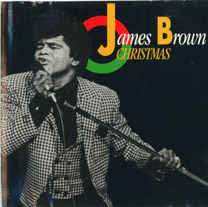 James Brown : Christmas (CD, Comp)