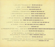 Load image into Gallery viewer, Various : Our New Orleans 2005, A Benefit Album (CD, Album)

