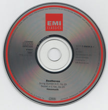 Load image into Gallery viewer, Ludwig van Beethoven, Hausmusik (2) : Septett Op.20 / Streichquintett Op.29 (CD)
