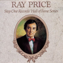 Load image into Gallery viewer, Ray Price : Hall Of Fame Series (CD, Album)
