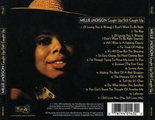 Load image into Gallery viewer, Millie Jackson : Caught Up / Still Caught Up (CD, Comp, RE)
