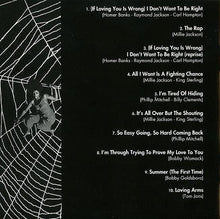 Load image into Gallery viewer, Millie Jackson : Caught Up / Still Caught Up (CD, Comp, RE)
