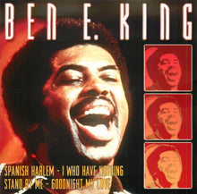 Load image into Gallery viewer, Ben E. King : Ben E. King (CD, Comp)
