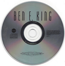 Load image into Gallery viewer, Ben E. King : Ben E. King (CD, Comp)
