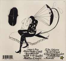 Load image into Gallery viewer, Tele Novella : Poet’s Tooth (CD, Album)
