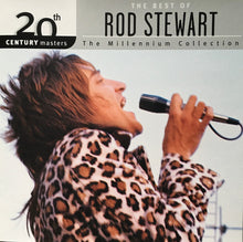 Load image into Gallery viewer, Rod Stewart : The Best Of Rod Stewart  (CD, Comp, RM, PMD)
