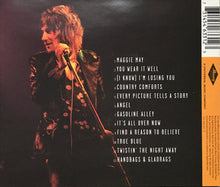 Load image into Gallery viewer, Rod Stewart : The Best Of Rod Stewart  (CD, Comp, RM, PMD)
