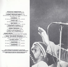 Load image into Gallery viewer, Bob Marley &amp; The Wailers : Babylon By Bus (CD, Album, RE, RM)
