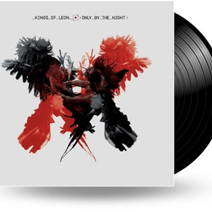 Kings of Leon - Only By the Night