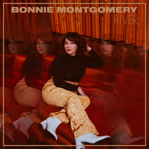 Bonnie Montgomery : River (CD, Album, dig)