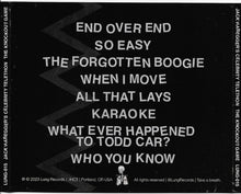 Load image into Gallery viewer, Jack Habegger's Celebrity Telethon : The Knockout Game (CDr, Album)
