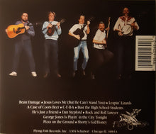 Load image into Gallery viewer, The Austin Lounge Lizards* : Lizard Vision (CD, Album, RE)
