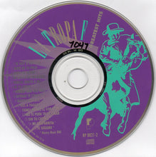 Load image into Gallery viewer, La Tropa F : Greatest Hits (CD, Comp)
