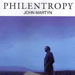 John Martyn : Philentropy (CD, Album)