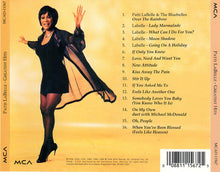 Load image into Gallery viewer, Patti LaBelle : Greatest Hits (CD, Comp)
