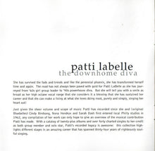 Load image into Gallery viewer, Patti LaBelle : Greatest Hits (CD, Comp)
