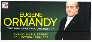 Buy Eugene Ormandy, The Philadelphia Orchestra : The Columbia