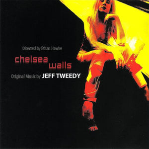 Jeff Tweedy : Chelsea Walls (HDCD, Album)