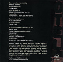 Load image into Gallery viewer, Jeff Tweedy : Chelsea Walls (HDCD, Album)
