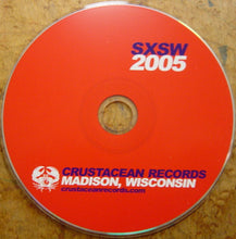 Load image into Gallery viewer, Various : SXSW 2005 (CD, Promo, Smplr)
