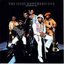 Load image into Gallery viewer, The Isley Brothers : 3 + 3 (CD, Album, RE, RM)
