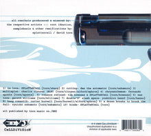 Load image into Gallery viewer, Splattercell : Remiksis - Ah (CD, Album)
