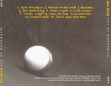 Load image into Gallery viewer, Dan Baird : Out Of Mothballs (CD, Album)

