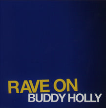 Load image into Gallery viewer, Various : Rave On Buddy Holly (CD, Comp)
