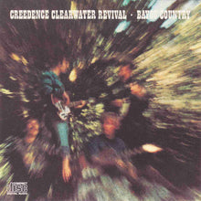 Load image into Gallery viewer, Creedence Clearwater Revival : Bayou Country (CD, Album, Club, RE, RM, CRC)
