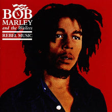 Load image into Gallery viewer, Bob Marley And The Wailers* : Rebel Music (CD, Comp, RE, RM)
