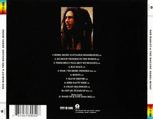 Load image into Gallery viewer, Bob Marley And The Wailers* : Rebel Music (CD, Comp, RE, RM)
