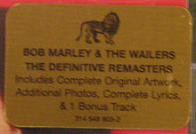 Load image into Gallery viewer, Bob Marley And The Wailers* : Rebel Music (CD, Comp, RE, RM)
