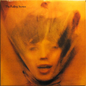 The Rolling Stones : Goats Head Soup (LP, Album, RE, RM)
