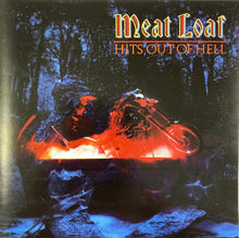 Load image into Gallery viewer, Meat Loaf : Hits Out Of Hell (CD, Comp, RE, Arv)
