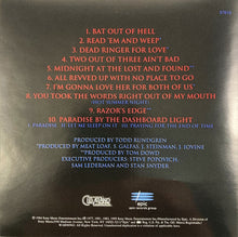Load image into Gallery viewer, Meat Loaf : Hits Out Of Hell (CD, Comp, RE, Arv)
