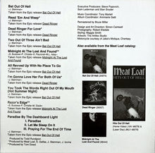Load image into Gallery viewer, Meat Loaf : Hits Out Of Hell (CD, Comp, RE, Arv)
