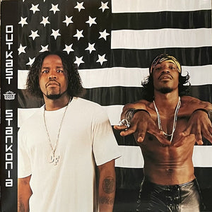 OutKast : Stankonia (2xLP, Album, RE, Uni)