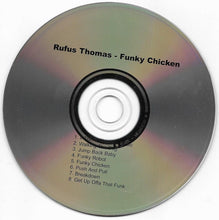 Load image into Gallery viewer, Rufus Thomas : Funky Chicken (Soul Aces) (CD, Comp)
