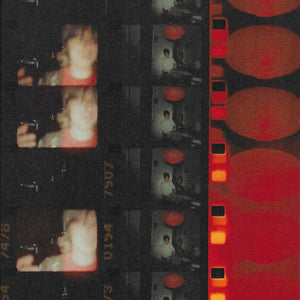 Sam Cooper (16) : Gilded Age (Cass, Album, Ltd, Tra)